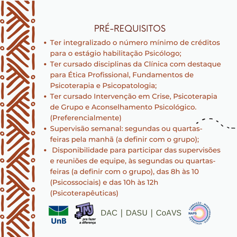 Estágio NAPS 2025-1.3