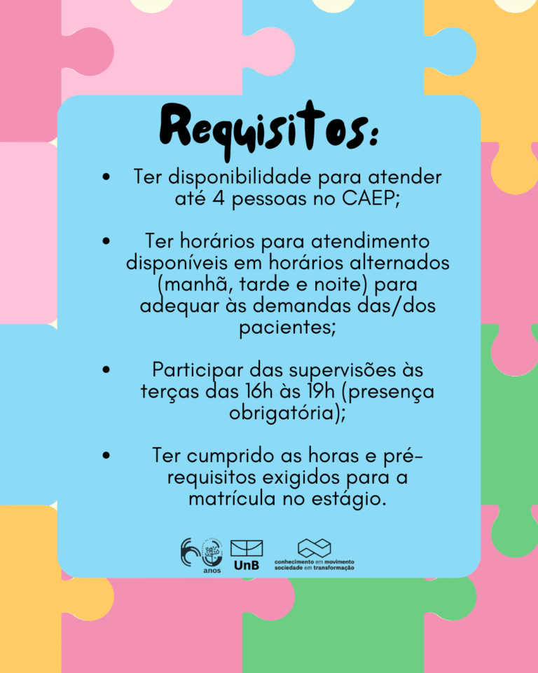 Estágio em Psicoterapia para Crianças, Adolescentes e suas famílias (Abordagem Colaborativa Dialógica e Terapia Narrativa) (1)