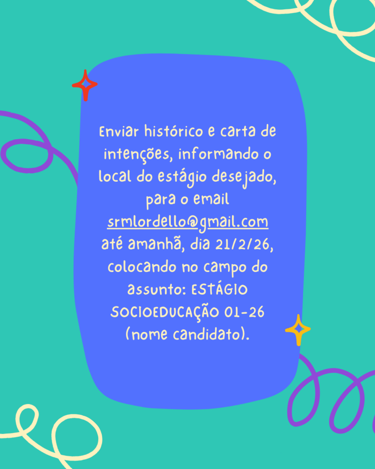 Estágio em Política Pública de Socioeducação (1)