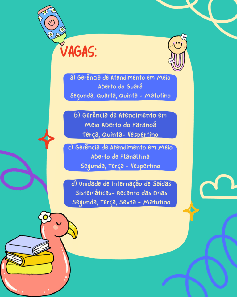 Estágio em Política Pública de Socioeducação (2)