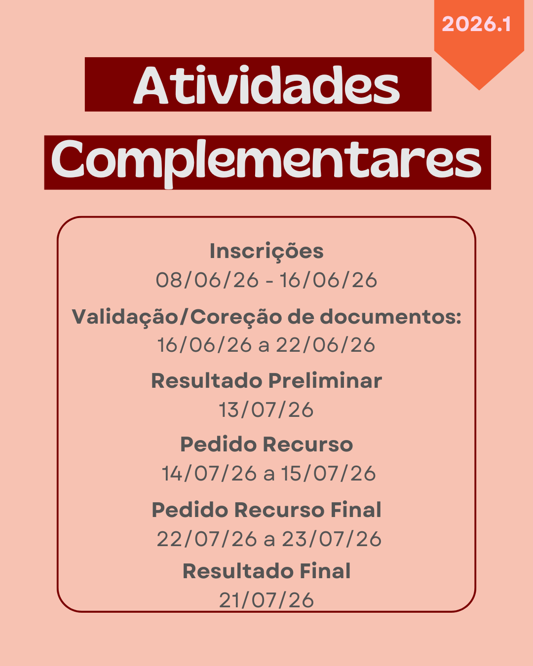 1 1 Atividades Complementares